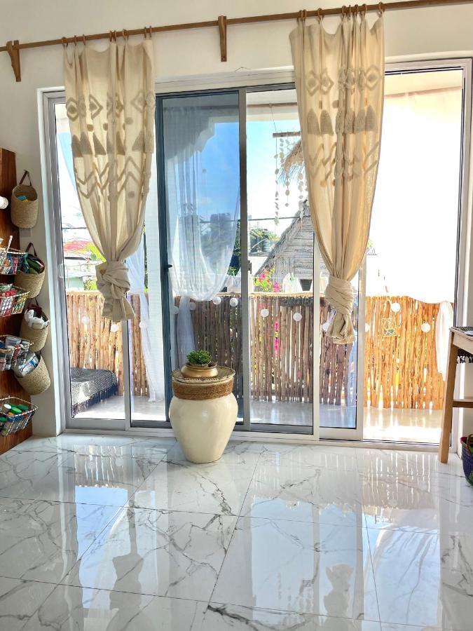 Pole Pole Boutique House Otel Nungwi Dış mekan fotoğraf