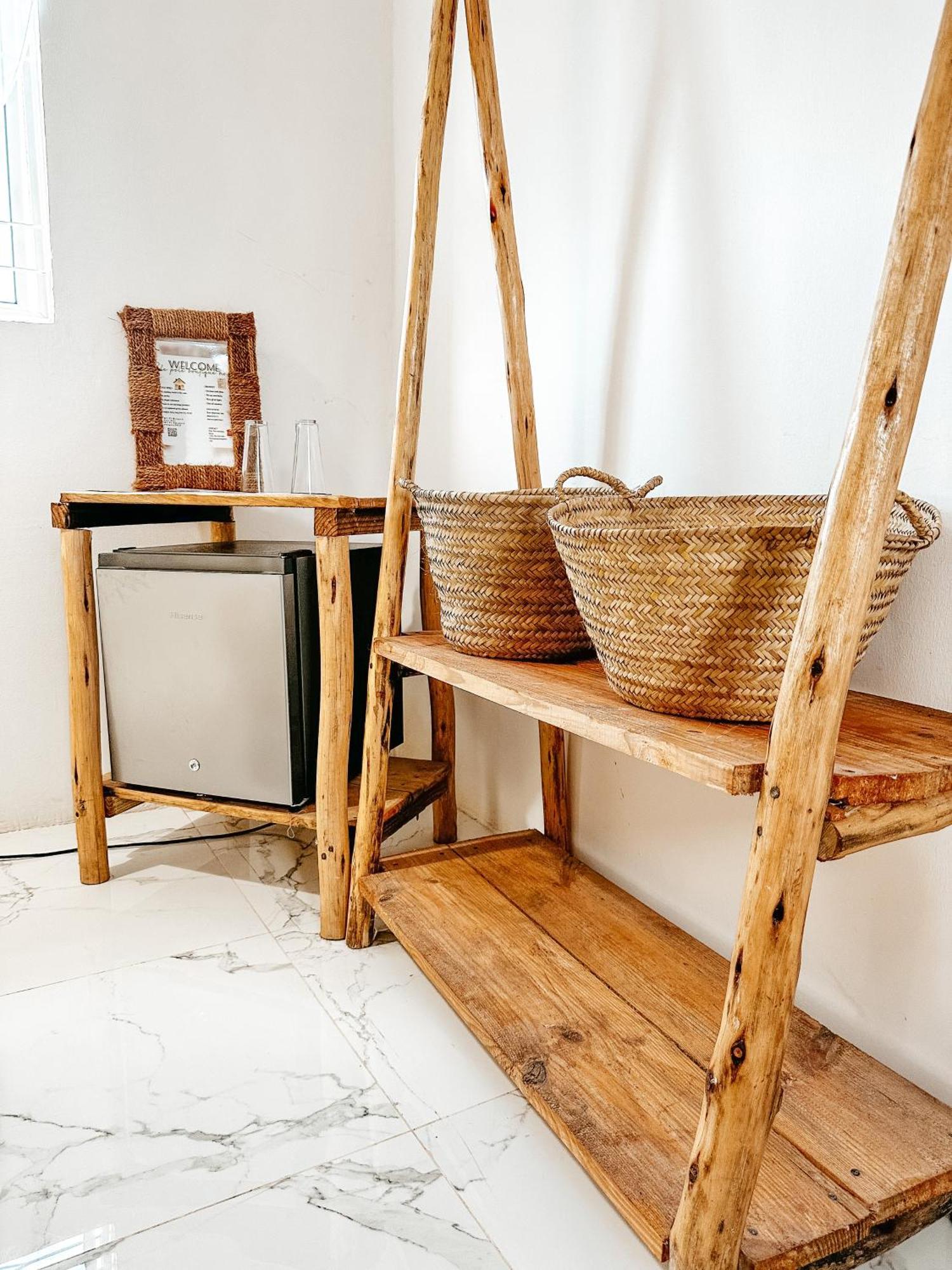 Pole Pole Boutique House Otel Nungwi Dış mekan fotoğraf