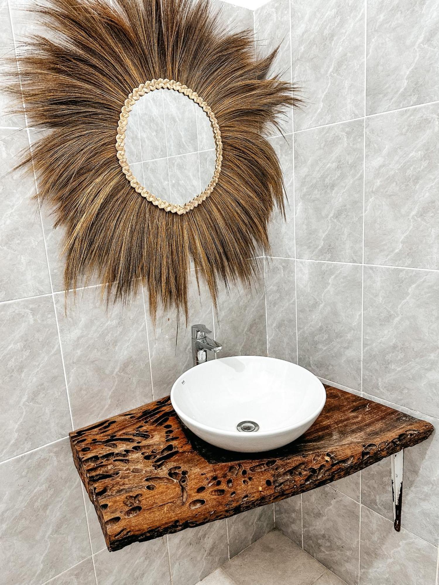 Pole Pole Boutique House Otel Nungwi Dış mekan fotoğraf